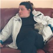 educatrice di bambini offre lavoro per fare ripetizioni a Lecce